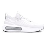 Under Armour UA Phantom 4 Erkek Sportstyle Ayakkabı White/Halo Gray/White 44