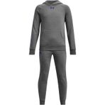 Under Armour UA Rakip Polar Takım Elbise, Gri, YSM