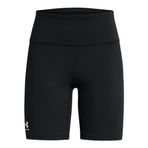 Under Armour UA Rival 7in Short Kadın Şort Black / / White MD