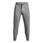 Under Armour UA Rival Fleece Joggers Erkek Sweatpant Castlerock Light Heather / / White MD