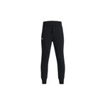 Under Armour UA Rival Fleece Joggers Kız Çocuk Sweatpant Black / / White YMD