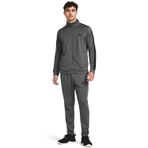 Under Armour UA Rival Knit Track Suit Erkek Eşofman Takımı Castlerock / / Black MD