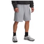 Under Armour UA Rival Waffle Short Erkek Şort Mod Gray / / Black SM