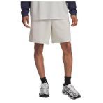 Under Armour UA Rival Waffle Short Erkek Şort Summit White / / Black MD