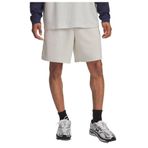 Under Armour UA Rival Waffle Short Erkek Şort Summit White / / Black SM