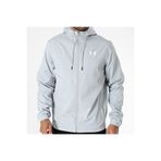 Under Armour Ua Rival Wvn Erkek Yağmurluk Ve Rüzgarlık 1390149-011 GRİ
