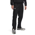 Under Armour UA Rival Wvn Windbreaker Pnt Erkek Sweatpant Black/Black/White LG