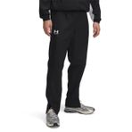Under Armour UA Rival Wvn Windbreaker Pnt Erkek Sweatpant Black/Black/White XL
