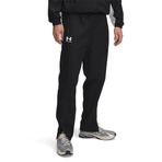 Under Armour UA Rival Wvn Windbreaker Pnt Erkek Sweatpant Black/Black/White XXL