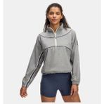 Under Armour Ua Run 96 Jacket Kadın Ceket 1389567