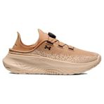 Under Armour UA SlipSpeed Mega Ripstop Unisex Yetişkin Sportstyle Ayakkabı, Camel/Sandstorm/Black, 36.5