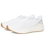 Under Armour UA Sonic 7 Erkek Koşu Ayakkabısı White/White/White 40.5
