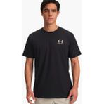 Under Armour Ua Sportstyle Lc Ss Erkek Günlük T-Shirt