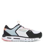 Under Armour UA Summit Trek Erkek Sportstyle Ayakkabı White/Black/Beta 40.5
