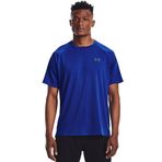 Under Armour UA Tech 2.0 SS Tee Erkek T-Shirt Royal / / Graphite XL