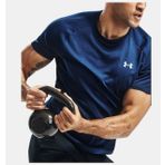 Under Armour UA Tech 2.0 SS Tee Erkek T-Shirt