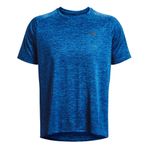 Under Armour UA Tech 2.0 SS Tee Siyah Erkek T-shirt