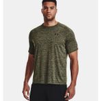 Under Armour Ua Tech 2.0 Ss Tee Yeşil Erkek T-Shirt - 53-Yeşil