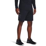 Under Armour UA TECH GRAPHIC SHORT Erkek Şort Black / / Graphite MD
