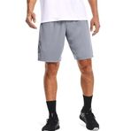 Under Armour UA Tech Graphic W76 Gri Erkek Şort