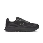 Under Armour Ua Tech Runner Unisex Koşu Ayakkabısı 6011293-001 Siyah