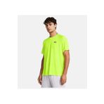 Under Armour Ua Tech Textured Ss Erkek T-shirt