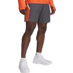 Under Armour UA Tech Utility Shorts Erkek Şort, Gri, S