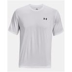 Under Armour UA Tech Vent SS Erkek T-Shirt White / / Black LG