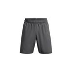 Under Armour UA Tech Woven Wordmark Short Erkek Şort Castlerock / / White LG