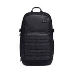 Under Armour Ua Triumph Sport Backpack Sırt Çantası-uzunluk: 55 Cm, Genişlik: 27 Cm, Yükseklik: 26 Cm 1372290-003 Siyah Siyah
