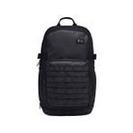 Under Armour Ua Triumph Sport Backpack Sırt Çantası-Uzunluk: 55 cm, Genişlik: 27 cm, Yükseklik: 26 cm 1372290-003 Siyah