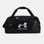 Under Armour UA Undeniable 5.0 Duffle Siyah Unisex Spor Çanta