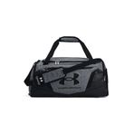 Under Armour Ua Undeniable 5.0 Duffle Sm Spor Çantası (40L) Gri