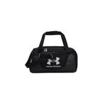 Under Armour Ua Undeniable 5.0 Duffle Sm Spor Çantası Siyah