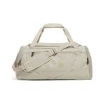 Under Armour Ua Undeniable 5.0 Duffle Sm Spor Çantası-Uzunluk: 55 Cm, Genişlik: 27 Cm, Yükseklik: 26 cm 1369222-290 Krem - Standart