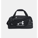 Under Armour Ua Undeniable 5.0 Duffle Sm Unisex Spor Çantası Siyah 40L Su Geçirmez Özellik