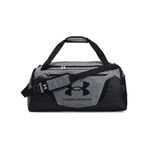 Under Armour UA Undeniable 5.0 XS Silindir Çanta