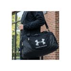 Under Armour Ua Undeniable Duffle Spor Çantası (40L)