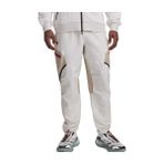 Under Armour Ua Unstoppable Cargo Pant Erkek Günlük Kargo Eşofman Altı 1390256-110 Beyaz - 2XL
