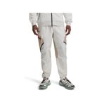 Under Armour UA Unstoppable Cargo Pant Erkek Sweatpant Summit White/City Khaki/Black XL