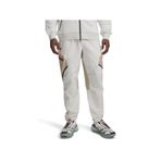 Under Armour UA Unstoppable Cargo Pant Erkek Sweatpant Summit White/City Khaki/Black XL