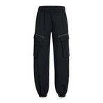 Under Armour UA Unstoppable Cargo Pants Kadın Sweatpant Black / / Black MD