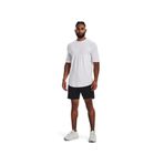 Under Armour Ua Unstoppable Erkek Şort 1370378-001 Black / Black
