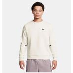 Under Armour UA Unstoppable Flc Crew EU Erkek Sweatshirt