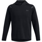 Under Armour UA Unstoppable Flc HD EU Erkek Sweatshirt Black / / Black XL