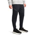 Under Armour UA Unstoppable Flc Jgr EU Erkek Sweatpant Black / / Black SM