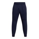 Under Armour UA Unstoppable Flc Jgr EU Erkek Sweatpant Midnight Navy / / Black SM