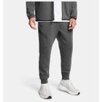 Under Armour Ua Unstoppable Fleece Erkek Eşofman Altı - Gri-025