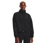 Under Armour UA Unstoppable Jacket Kadın Ceket Black / / Black LG