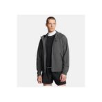 Under Armour Ua Unstoppable Jacket Lc Antrasit Erkek Sweatshirt 1389354-025